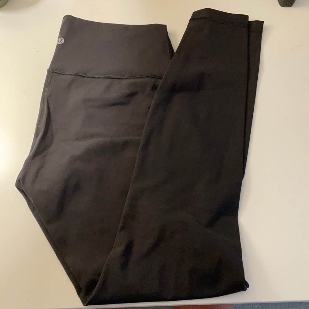 Brand new lulu leggings